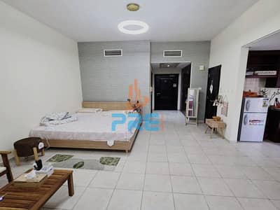Studio zum Verkauf in Discovery Gardens, Dubai - Wohnung in Discovery Gardens，Mediterranean，Building 73, 535000 AED - 15451534