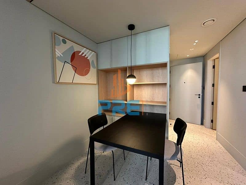 Fully Furnished Studio I Luxurious Lifestyle I Prime Location Fully Furnished Studio I Luxurious Lifestyle I Prime Location