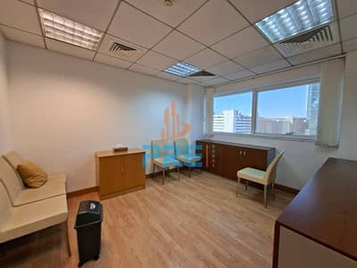 Office for Rent in Sheikh Zayed Road, Dubai - All Options Available | A Grade Tower | Next To Metro