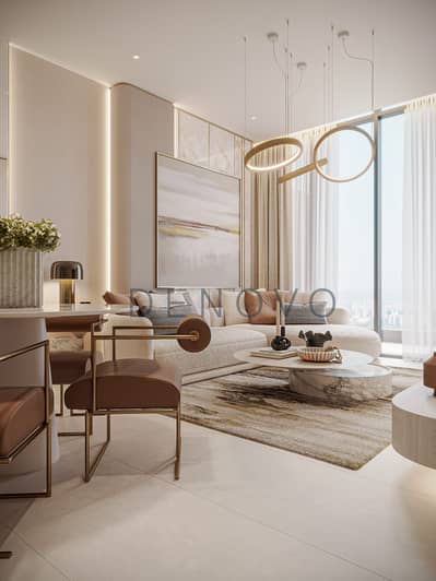 1 Schlafzimmer Wohnung zum Verkauf in Jumeirah Village Circle (JVC), Dubai - Wohnung in Jumeirah Village Circle (JVC)，JVC District 10，Floarea Skies, 1 schlafzimmer, 1105800 AED - 16427520