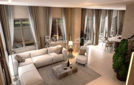 5 Camere Villa in vendita a The Villa, Dubai - Villa a The Villa，Hacienda, 5 camere da letto, 7800000 AED - 15108314