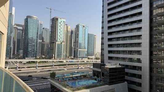 2 Camere Appartamento in affitto a Dubai Marina, Dubai - IMG_9891. jpg 2 Camere Appartamento in affitto a Dubai Marina, Dubai - IMG_9891. jpg