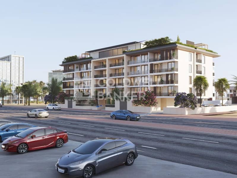 1BR Available | Pool View | Flexible Payment Plan 1BR Available | Pool View | Flexible Payment Plan
