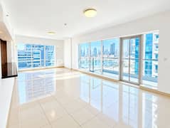 Vacant | 2 Master Bedrooms | Huge Layout