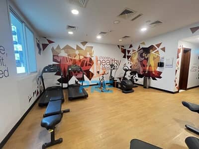 Studio for Sale in Jumeirah Village Triangle (JVT), Dubai - Fully Furnished I Bright Studio I Open View Studio for Sale in Jumeirah Village Triangle (JVT), Dubai - Fully Furnished I Bright Studio I Open View