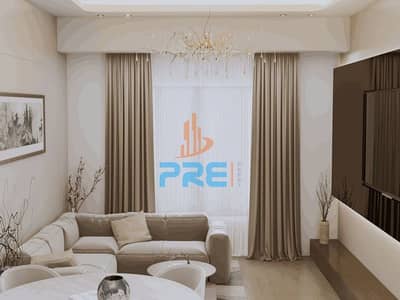 Appartement de 1 chambre à à vendre à Jumeirah Village Triangle (JVT), Dubai - Appartement à Jumeirah Village Triangle (JVT)，JVT District 3，Enaya Residences, 1 chambre, 1063000 AED - 13672746