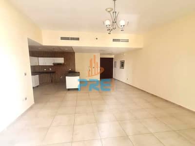 Appartement de 2 chambres à à vendre à Dubai Sports City, Dubai - Appartement à Dubai Sports City，Hamza Tower, 2 chambres, 950000 AED - 16246707