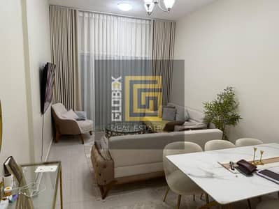 2 Camere Appartamento in affitto a Emirates City, Ajman - WhatsApp Image 2026-09-05 at 1.20. 51 AM. jpeg