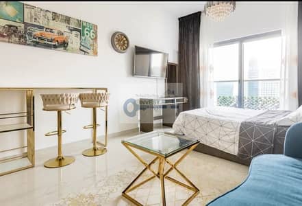 Studio for Rent in Business Bay, Dubai - m. jpg