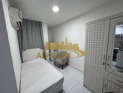 Studio for Rent in Al Manaseer, Abu Dhabi - WhatsApp Image 2026-09-07 at 5.09. 55 PM. jpeg