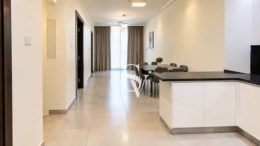 1 Bedroom Apartment for Rent in Arjan, Dubai - The Wings 1 Bhk/Fully Furnished/Arjan/