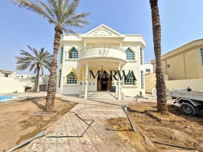 5 habitaciones Villa para en Alquiler en Al Falaj, Sharjah - 59791. jpg