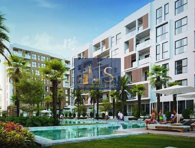 2 Cпальни Апартамент Продажа в Васль Гейт, Дубай - 1-1. jpg