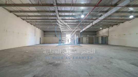Склад в аренду в Индастриал Ариа, Шарджа - مستودع الصناعية 11 مساحة5750 قدم (22). jpeg Склад в аренду в Индастриал Ариа, Шарджа - مستودع الصناعية 11 مساحة5750 قدم (22). jpeg