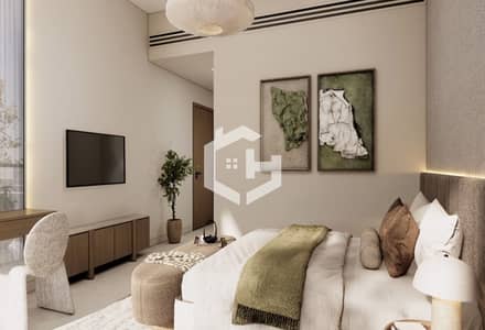 Appartement de 2 chambres à à vendre à Wasl Gate, Dubai - b1. jpg. jpeg