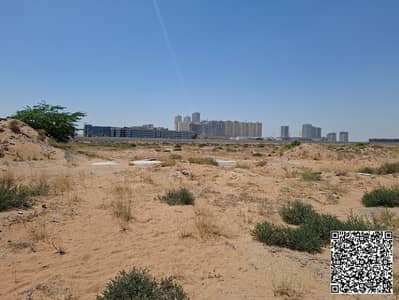 Plot para en Venta en Al Nuaimiya, Ajman - WhatsApp Image 2026-08-19 at 11.36. 25. jpeg