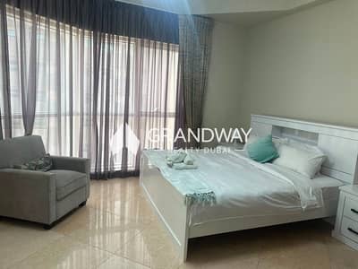 Appartement de 2 chambres à à louer à Business Bay, Dubai - Spacious 2BR+ Maid | Safeer Tower 2 | Vacant — photo 1