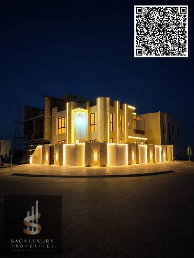 Villa Compound de 4 chambres à à vendre à Al Helio, Ajman - WhatsApp Image 2026-09-07 at 5.48. 03 PM. jpeg Villa Compound de 4 chambres à à vendre à Al Helio, Ajman - WhatsApp Image 2026-09-07 at 5.48. 03 PM. jpeg