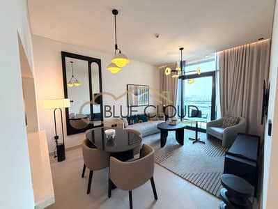 2 Schlafzimmer Wohnung zum Miete in Aljada, Sharjah - IMG_1199. jpg