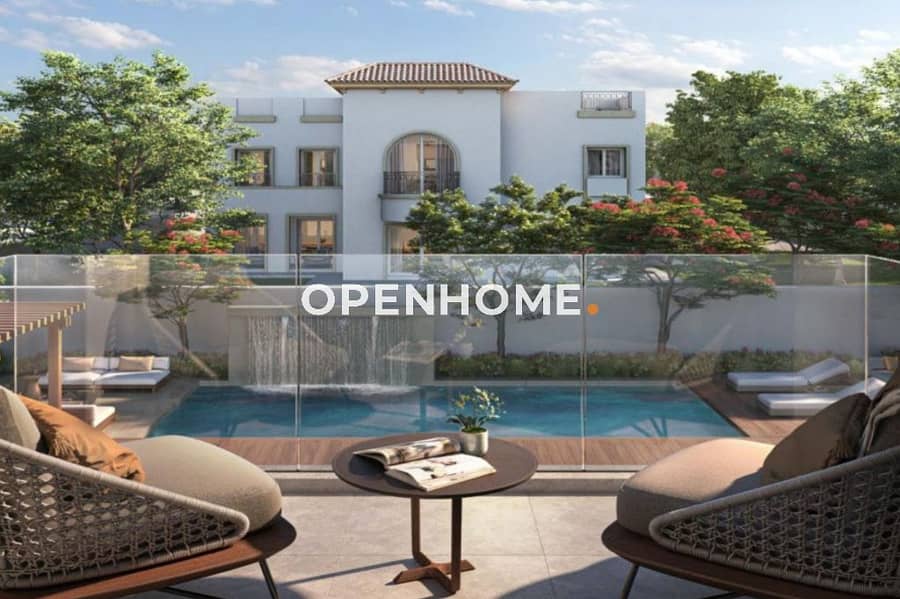 Villa a Al Shamkha,Al Reeman 2,Fay Al Reeman 1, 4 camere da letto, 3850000 AED - 16427678 Villa a Al Shamkha,Al Reeman 2,Fay Al Reeman 1, 4 camere da letto, 3850000 AED - 16427678