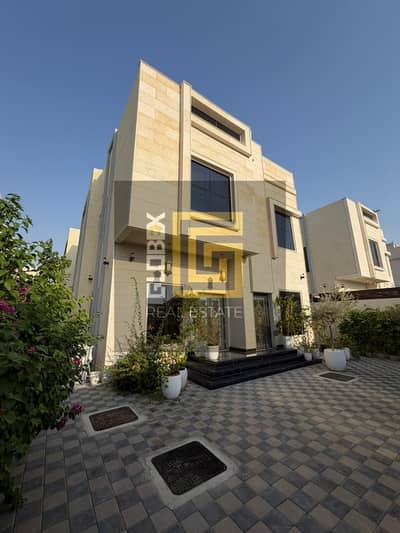 Villa de 3 chambres à à vendre à Al Bahia, Ajman - WhatsApp Image 2026-09-07 at 6.51. 24 AM (4). jpeg