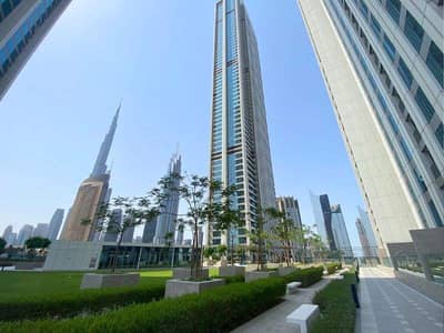 2 Bedroom Flat for Rent in Za'abeel, Dubai - Fully Furnished | Burj Khalifa Views | Modern Unit