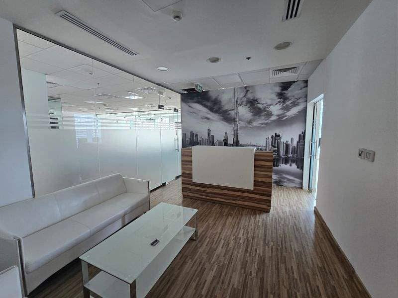 Oficina en Business Bay,Prime Tower, 620000 AED - 16427697 Oficina en Business Bay,Prime Tower, 620000 AED - 16427697