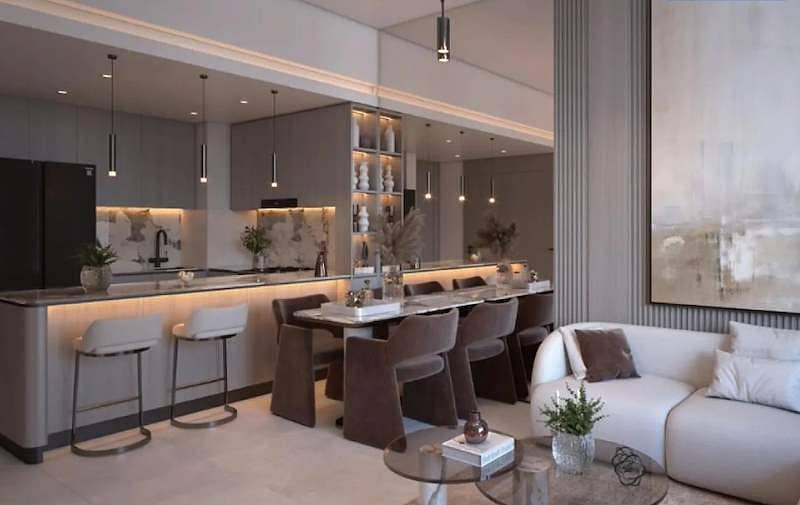 Wohnung in Dubai Production City (IMPZ),Soul by Vision, 2 schlafzimmer, 1800000 AED - 16427705 Wohnung in Dubai Production City (IMPZ),Soul by Vision, 2 schlafzimmer, 1800000 AED - 16427705