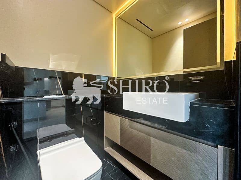 18 Photo - Binghatti Creek Unit 404 (19)_rs. jpg