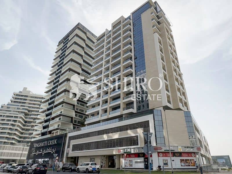 33 Photo - Binghatti Creek Unit 404 (14)_rs. jpg