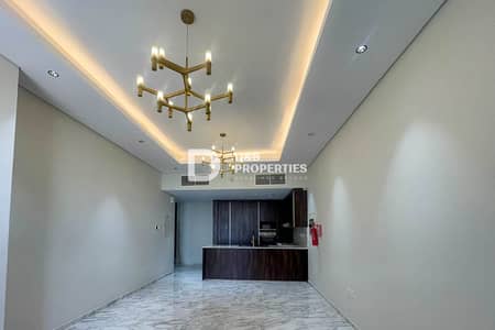 1 Bedroom Flat for Rent in Al Furjan, Dubai - CLOSE TO METRO | GYMNASIUM | SWIMMING POOL