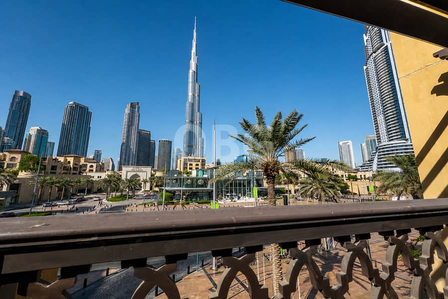 Apartamento en Downtown Dubai,Old Town,Yansoon,Yansoon 1, 3 dormitorios, 300000 AED - 16427754 Apartamento en Downtown Dubai,Old Town,Yansoon,Yansoon 1, 3 dormitorios, 300000 AED - 16427754