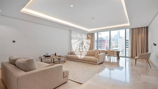 1 Bedroom Apartment for Sale in Business Bay, Dubai - Image 1 1 Bedroom Apartment for Sale in Business Bay, Dubai - Image 1