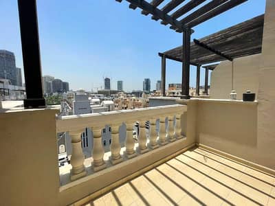 2 Bedroom Apartment for Rent in Jumeirah Village Circle (JVC), Dubai - Spacious | Family Building | Beautiful Views