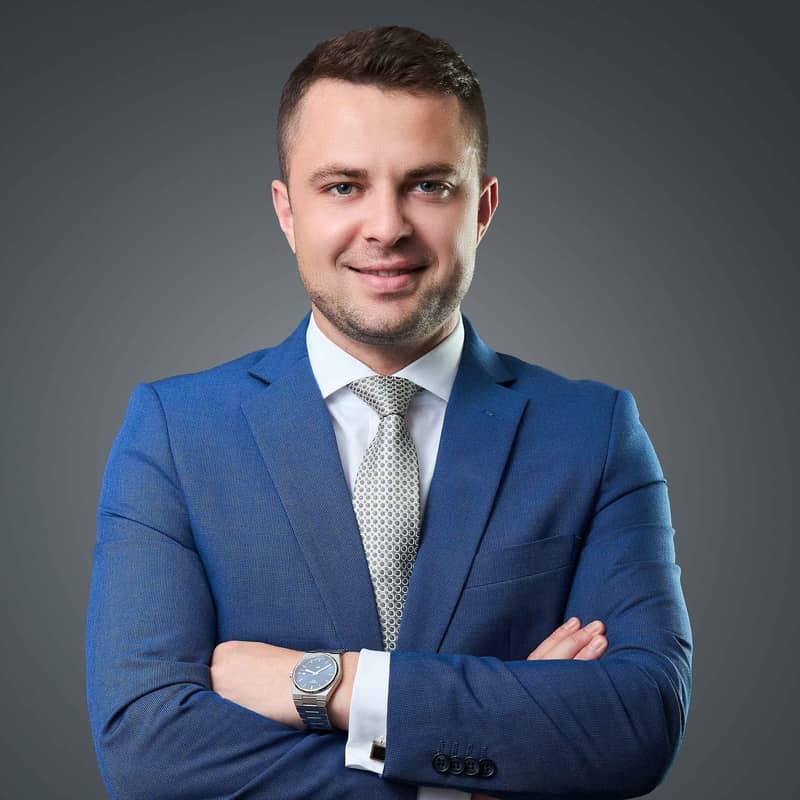 Volodymyr Yankovskyi