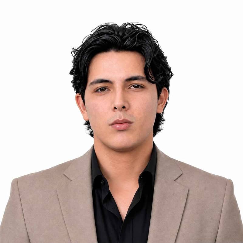 Ibrahim Ali Ibrahim Ali
