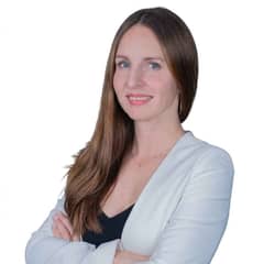 Katsiaryna Kuchkarava