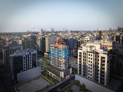 2 Schlafzimmer Wohnung zum Verkauf in Jumeirah Garden City, Dubai - Wohnung in Jumeirah Garden City,Alba Tower, 2 schlafzimmer, 1266000 AED - 13145590 2 Schlafzimmer Wohnung zum Verkauf in Jumeirah Garden City, Dubai - Wohnung in Jumeirah Garden City,Alba Tower, 2 schlafzimmer, 1266000 AED - 13145590