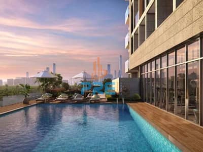 Appartement de 1 chambre à à vendre à Dubai Investments Park (DIP), Dubai - Appartement à Dubai Investments Park (DIP)，Verdana 2，Verdana Residence 2, 1 chambre, 980000 AED - 13164727