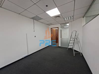 Office for Rent in Sheikh Zayed Road, Dubai - Available Now | Partitioned Unit | Prime Location