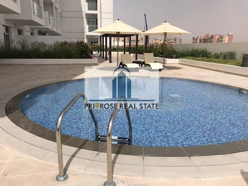 Pool View Available! Near METRO | READY | Good Return Pool View Available! Near METRO | READY | Good Return