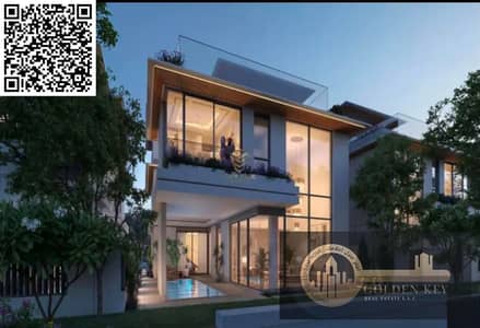 5 habitaciones Villa para en Venta en Umm Fanain, Sharjah - 11. jpeg 5 habitaciones Villa para en Venta en Umm Fanain, Sharjah - 11. jpeg