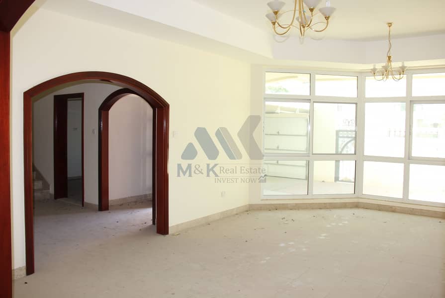Spacious 3 Bedroom Villa near La Mer Beach Spacious 3 Bedroom Villa near La Mer Beach