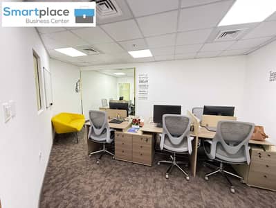 Office in affitto a Barsha Heights (Tecom), Dubai - WhatsApp Image 2026-07-02 at 3.56. 46 PM (1). jpeg