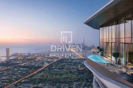 2 Bedroom Flat for Sale in Dubai Internet City, Dubai - Motivated Seller | Stunning Views | Branded Apt
