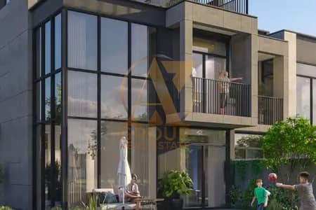 فیلا 3 غرف نوم للايجار في مدن، دبي - فیلا في مدن الرنيم 6،مدن الرنيم،مدن 3 غرف 225000 درهم - 16427888
