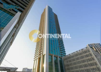 2 Bedroom Flat for Rent in Al Reem Island, Abu Dhabi - 12. jpeg 2 Bedroom Flat for Rent in Al Reem Island, Abu Dhabi - 12. jpeg