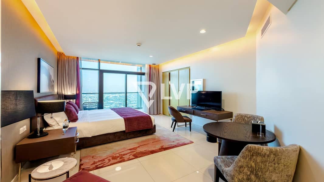 High Floor | Below OP (Original Price) | Furnished High Floor | Below OP (Original Price) | Furnished