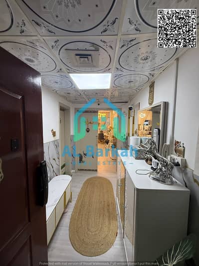 Appartement de 3 chambres à à vendre à Ajman Downtown, Ajman - 570. jpeg Appartement de 3 chambres à à vendre à Ajman Downtown, Ajman - 570. jpeg