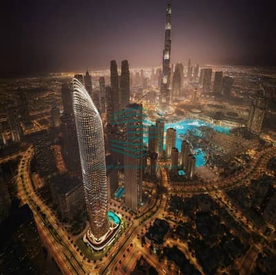 Estudio para en Venta en Downtown Dubai, Dubai - Screenshot_11. png